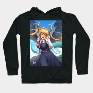 Tohru Hoodie